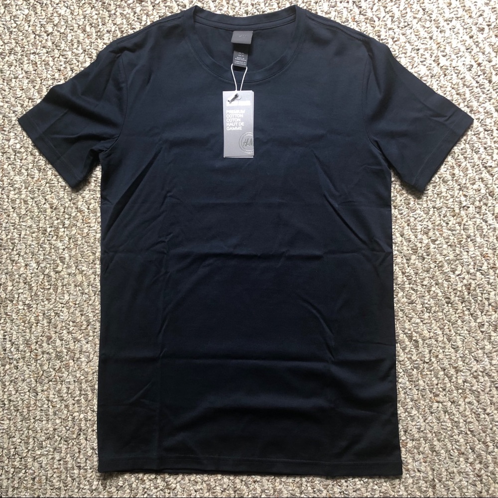 H&M Premium Quality t-shirt